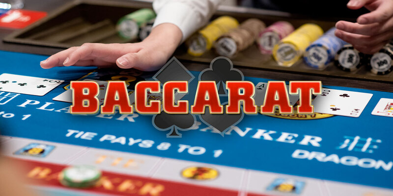 Baccarat cực kỳ thú vị