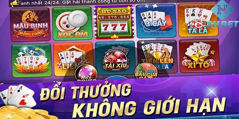 Game bài