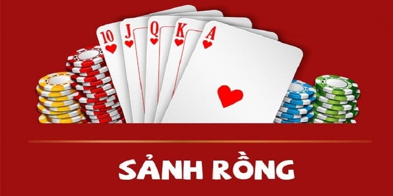 Sảnh Rồng Là Gì? Khám Phá Sảnh Rồng Trong Các Tựa Game