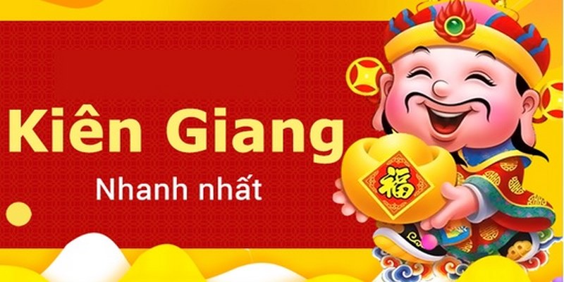 Thông tin cơ bản về xổ số An Giang