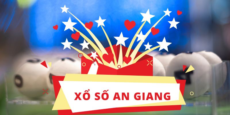 5 phương pháp soi cầu xổ số An Giang thắng đậm