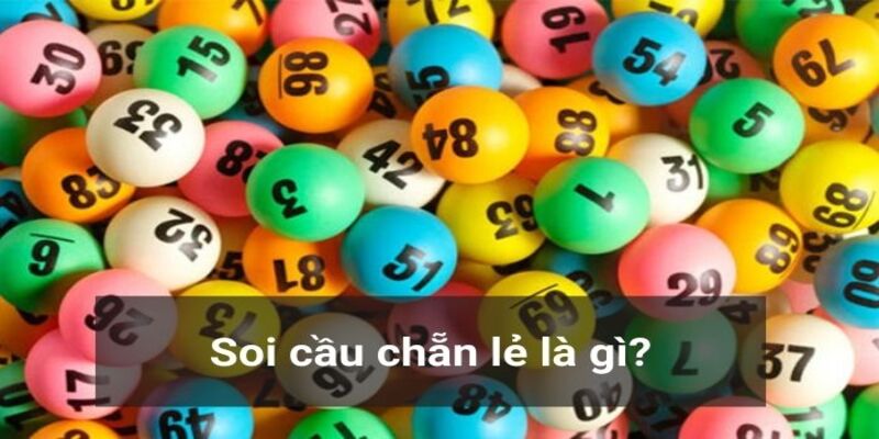 Cách bắt cầu chẵn lẻ trong lô đề là gì?