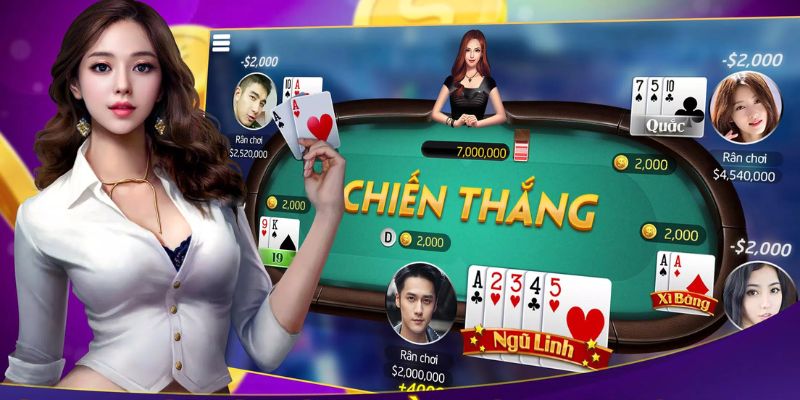 Những ưu đãi của game bài Xì dách tại SHBET