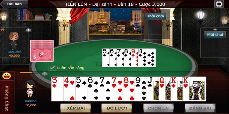 Ưu điểm của SHBET casino đánh bài uy tín