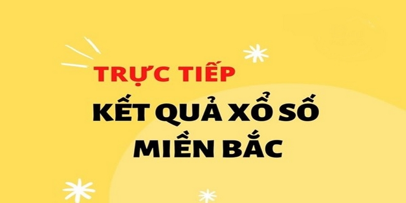 Mẹo chiến thắng xổ số miền Bắc hôm nay