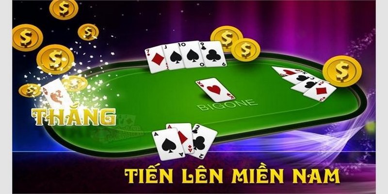 Tiến Lên Miền Nam Online Game Bài Hot Nhất Hiện Nay