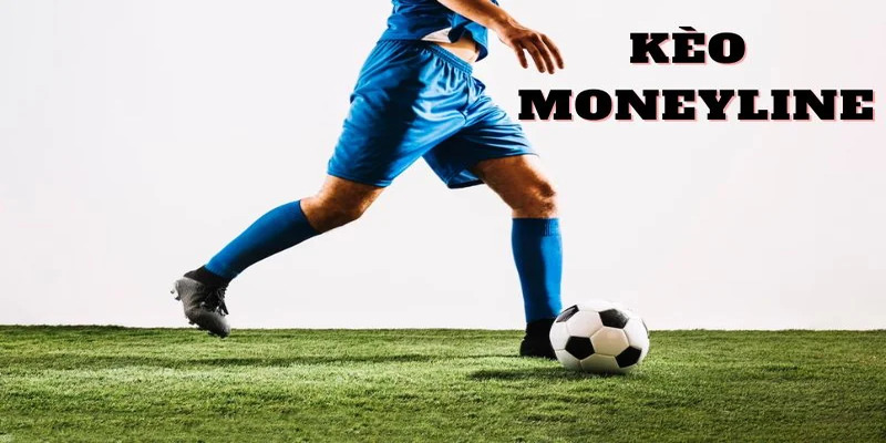 Kèo Moneyline Và Cách Đặt Cược Chi Tiết Cho Tân Thủ